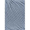 Lang Yarns Merino plus 152.0134 grijsblauw