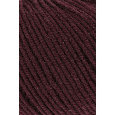 Lang Yarns Merino 120 34.0364 donker rood 