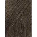 Lang Yarns Nova 917.0068 donker bruin (op=op uit collectie)