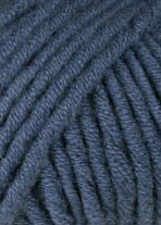 Lang Yarns Cashmere Big 865.0034 denim blauw