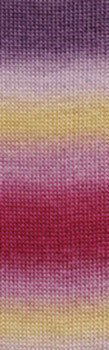 Lang Yarns Jawoll Magic Degrade 85.0007 op=op uit collectie 