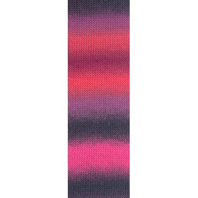 Lang Yarns Jawoll Magic Degrade 85.0066