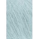 Lang Yarns Mohair luxe 698.0071 donker mint groen