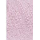 Lang Yarns Mohair luxe 698.0148 rose