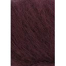 Lang Yarns Mohair luxe 698.0164 aubergine