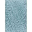 Lang Yarns Mohair luxe 698.0174 turquoise 