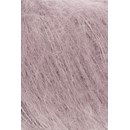 Lang Yarns Mohair luxe 698.0348 donker oud rose