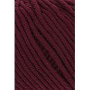 Lang Yarns Merino 50 756.0164 - rood donker