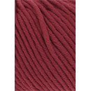 Lang Yarns Merino 50 756.0061 - rood donker