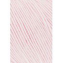 Lang Yarns Baby Cotton 112.0109 licht roze