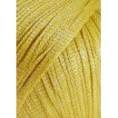 Lang Yarns Sol Luxe 840.0011 geel (op=op)