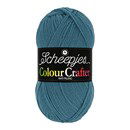 Scheepjes Colour Crafter 1722 Alphen - blauw