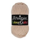 Scheepjes Colour Crafter 1710 Ermelo - zand