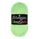 Scheepjes Colour Crafter 1316 Almelo - groen lente