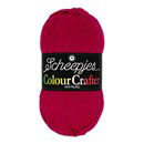 Scheepjes Colour Crafter 1246 Maastricht - rood