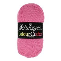 Scheepjes Colour Crafter 1241 Den Bosch - roze