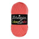 Scheepjes Colour Crafter 1132 Leek - oranje zacht