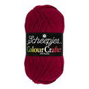 Scheepjes Colour Crafter 1123 Roermond - rood donker