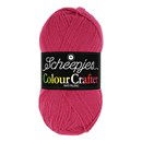 Scheepjes Colour Crafter 1083 Tilburg - rood zacht