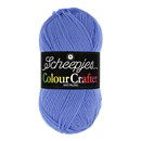 Scheepjes Colour Crafter 1082 Zwolle - blauw lavendel