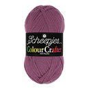 Scheepjes Colour Crafter 1067 Hoorn - paars oud