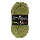 Scheepjes Colour Crafter 1065 Assen - groen linde