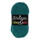 Scheepjes Colour Crafter 1062 Dordrecht - blauw donker aqua