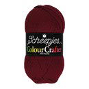 Scheepjes Colour Crafter 1035 Kampen - rood donker