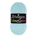Scheepjes Colour Crafter 1034 Urk - blauw licht