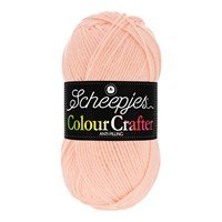 Scheepjes Colour Crafter 1026 Lelystad - roze huidskleur