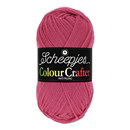 Scheepjes Colour Crafter 1023 Tiel -  rood framboos