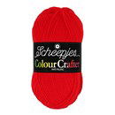 Scheepjes Colour Crafter 1010 Amsterdam - rood