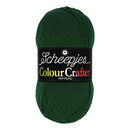 Scheepjes Colour Crafter 1009 Utrecht (donker groen)