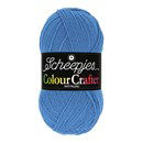 Scheepjes Colour Crafter 1003 Middelburg - blauw helder