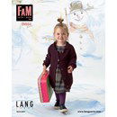 Lang Yarns magazine 230 omega