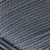 Lammy Yarns Coton 5 002 grijs