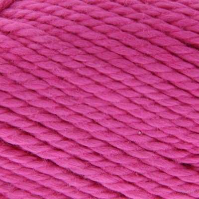 Lammy Yarns Coton 5 020 pink