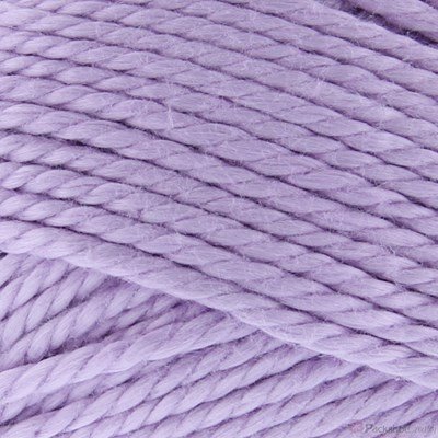 Lammy Yarns Coton 5 063 lila