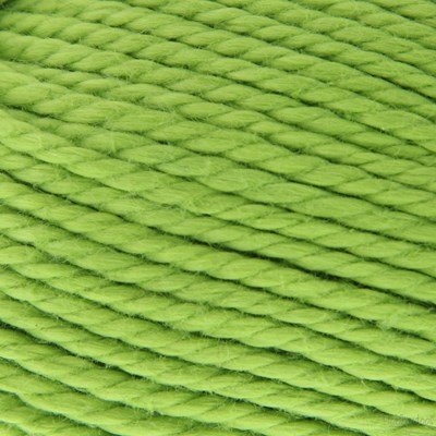 Lammy Yarns Coton 5 071 linde groen