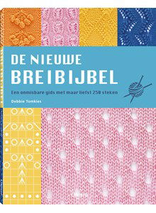 De nieuwe breibijbel