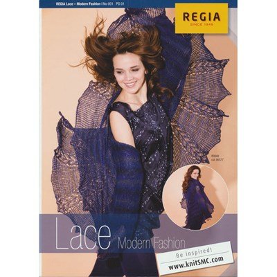 Regia Lace - Fashion 0001 op=op 