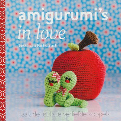 Amigurumi in love op=op 