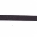 lint satijn 10 mm - 54352 zwart (1 meter)