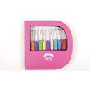 DROPS Pro Circus - Haaknaaldenset