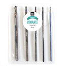 DROPS Pro Romance - haaknaaldenset