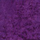 Velours de Panne 008 paars (50 cm)