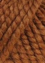 Lang Yarns Anouk 776.0015 roest bruin