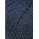 Lang Yarns Omega baby 778.0035 donker denimblauw (op=op) 