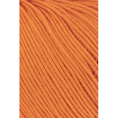Lang Yarns Golf 163.0459 oranje op=op uit collectie 