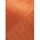 Lang Yarns Golf 163.0059 licht oranje (op=op uit collectie)